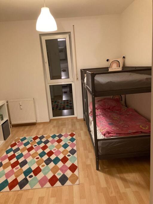 3 Zi Wohnung Haustiere Willkommen Im Markgraeflerland Dreilaendereck Schliengen Bagian luar foto